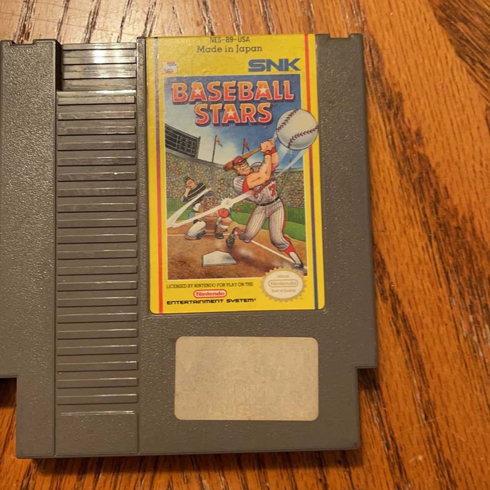 Nintendo games - Picture 2 of 4